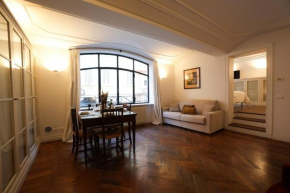 Loft in centro Casa del Cardinale